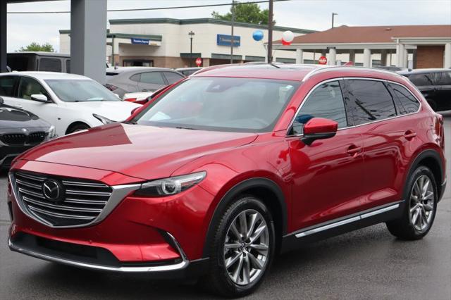 2019 Mazda CX-9 Grand Touring