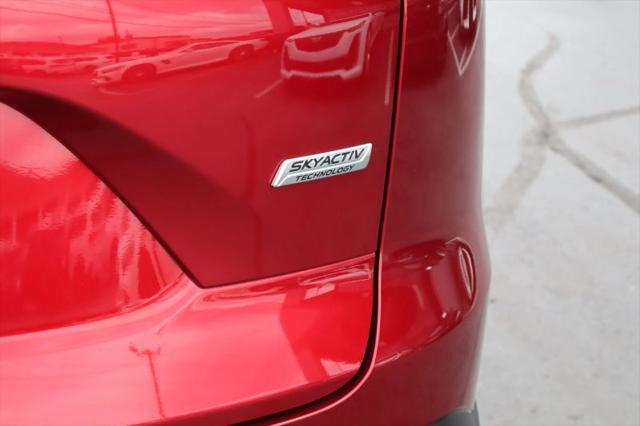 2019 Mazda CX-9 Grand Touring