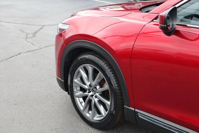 2019 Mazda CX-9 Grand Touring