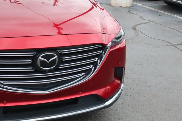 2019 Mazda CX-9 Grand Touring