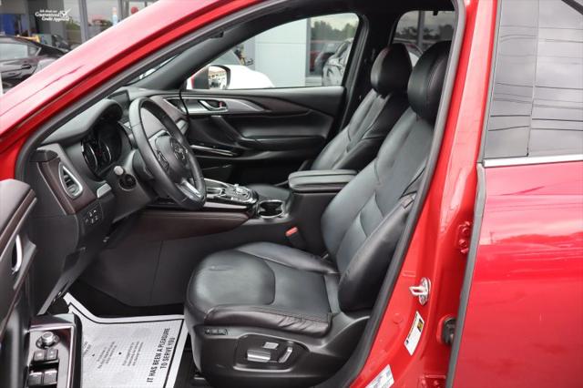 2019 Mazda CX-9 Grand Touring
