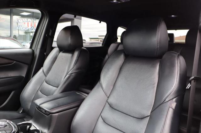 2019 Mazda CX-9 Grand Touring