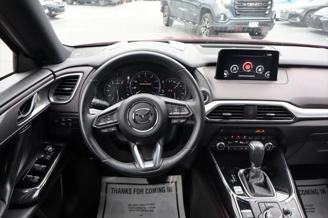 2019 Mazda CX-9 Grand Touring