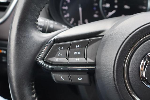 2019 Mazda CX-9 Grand Touring