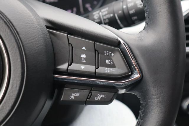 2019 Mazda CX-9 Grand Touring