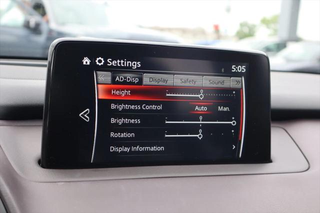 2019 Mazda CX-9 Grand Touring