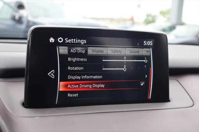 2019 Mazda CX-9 Grand Touring