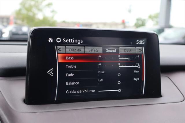 2019 Mazda CX-9 Grand Touring