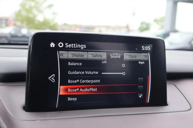 2019 Mazda CX-9 Grand Touring