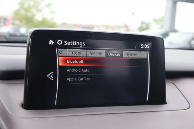 2019 Mazda CX-9 Grand Touring