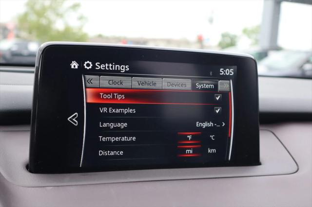 2019 Mazda CX-9 Grand Touring