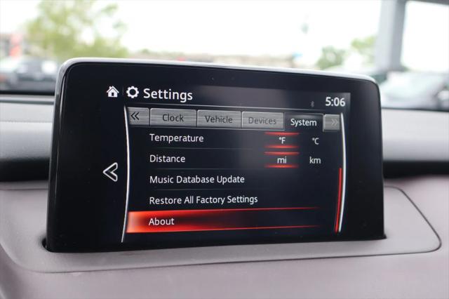 2019 Mazda CX-9 Grand Touring
