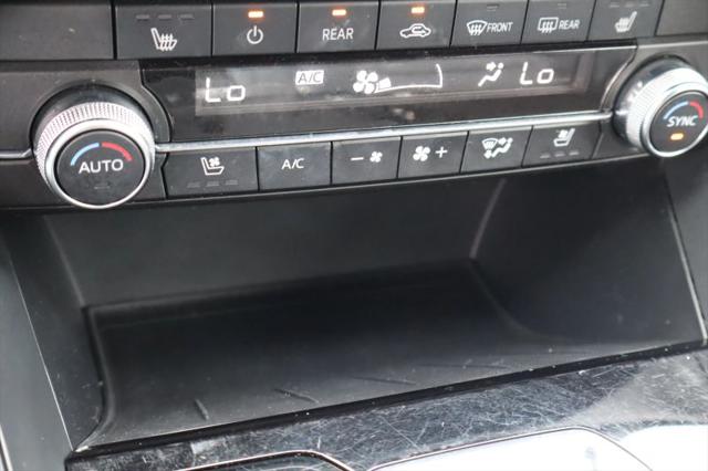 2019 Mazda CX-9 Grand Touring