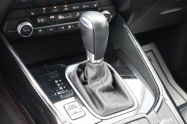 2019 Mazda CX-9 Grand Touring
