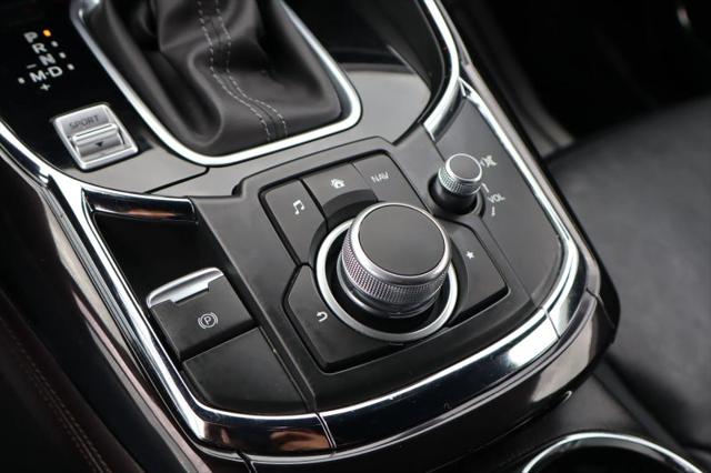 2019 Mazda CX-9 Grand Touring