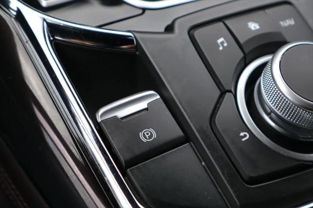 2019 Mazda CX-9 Grand Touring