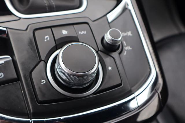 2019 Mazda CX-9 Grand Touring