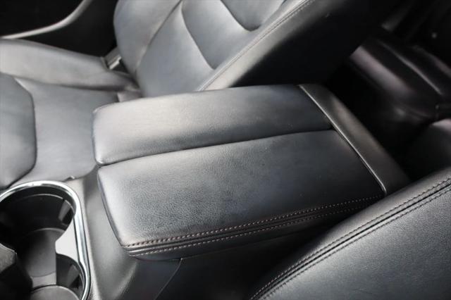 2019 Mazda CX-9 Grand Touring