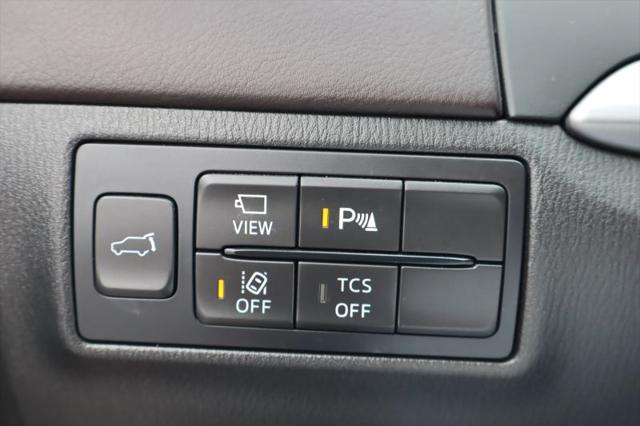 2019 Mazda CX-9 Grand Touring