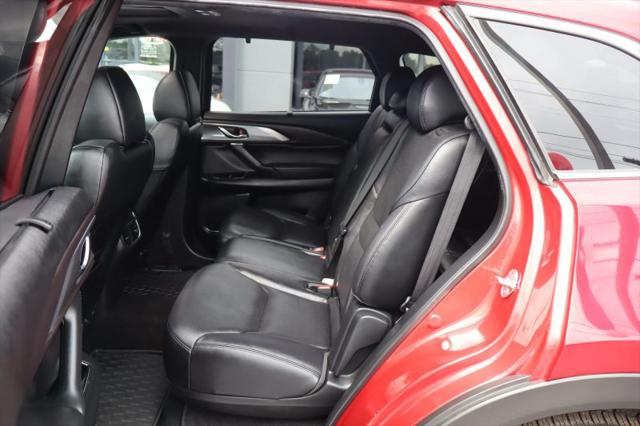 2019 Mazda CX-9 Grand Touring