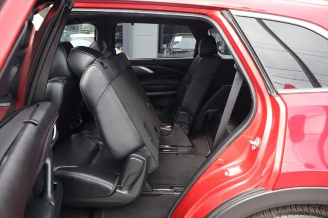 2019 Mazda CX-9 Grand Touring
