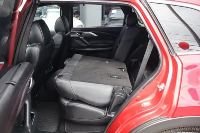 2019 Mazda CX-9 Grand Touring