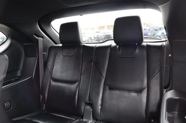 2019 Mazda CX-9 Grand Touring
