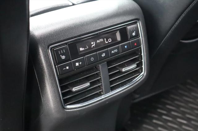 2019 Mazda CX-9 Grand Touring