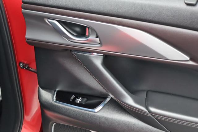 2019 Mazda CX-9 Grand Touring