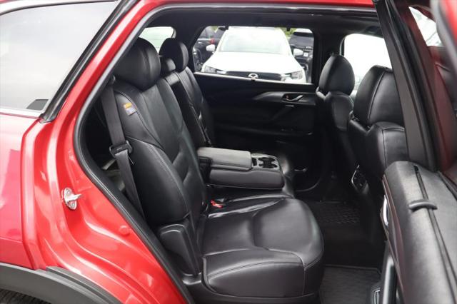2019 Mazda CX-9 Grand Touring