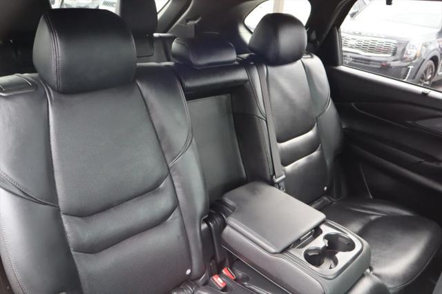 2019 Mazda CX-9 Grand Touring
