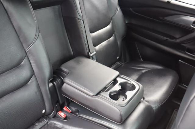 2019 Mazda CX-9 Grand Touring