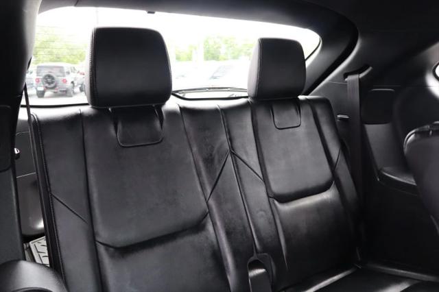 2019 Mazda CX-9 Grand Touring