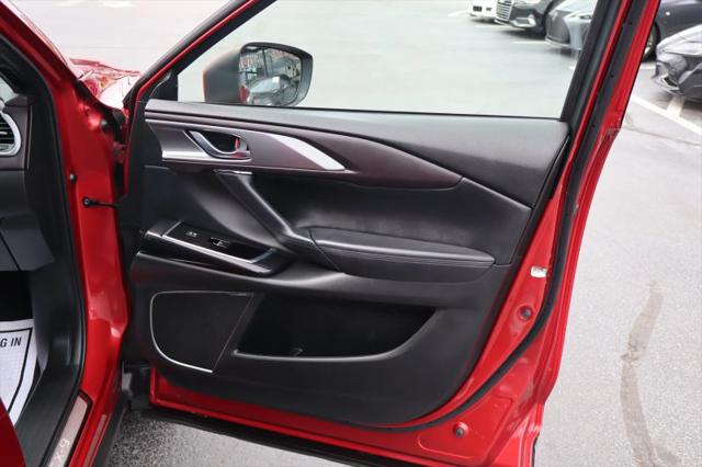 2019 Mazda CX-9 Grand Touring