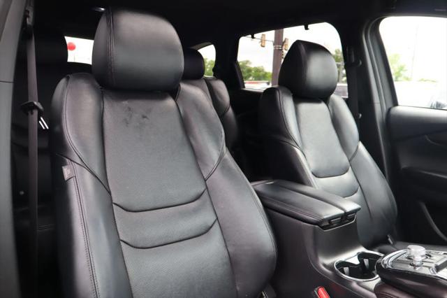 2019 Mazda CX-9 Grand Touring
