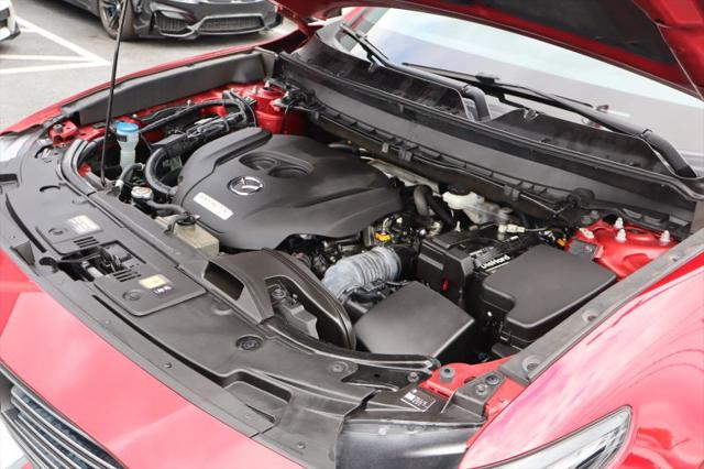 2019 Mazda CX-9 Grand Touring