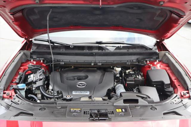 2019 Mazda CX-9 Grand Touring