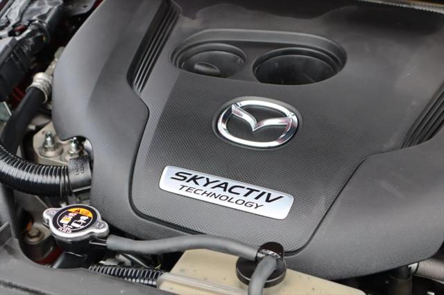 2019 Mazda CX-9 Grand Touring