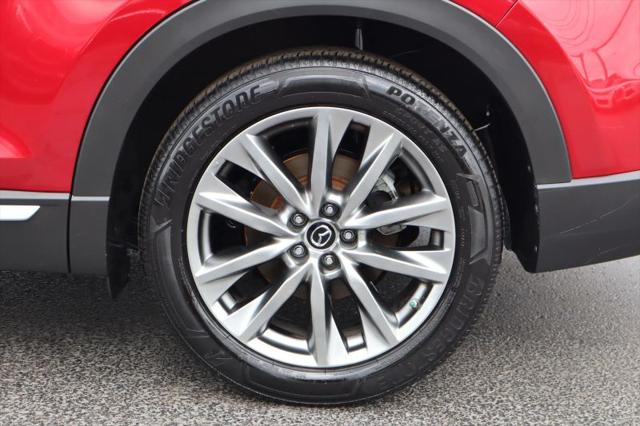 2019 Mazda CX-9 Grand Touring