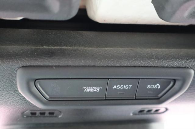 2021 Jeep Wrangler Sahara 4x4