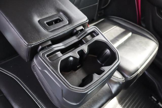 2021 Jeep Wrangler Sahara 4x4