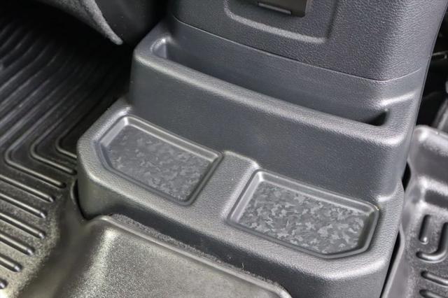2021 Jeep Wrangler Sahara 4x4