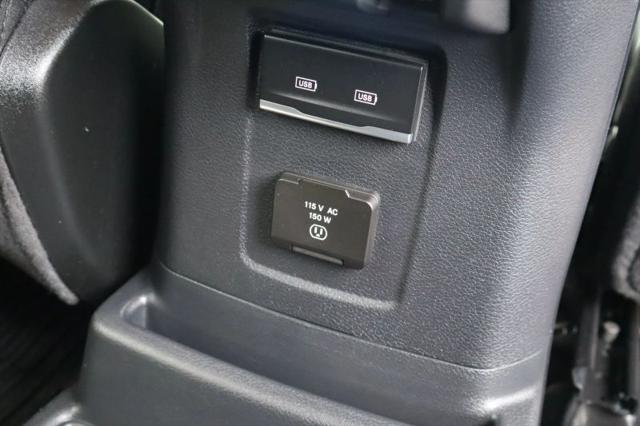 2021 Jeep Wrangler Sahara 4x4