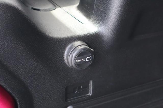 2021 Jeep Wrangler Sahara 4x4