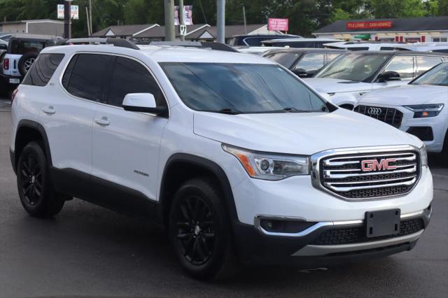 2019 GMC Acadia SLT-1 for sale in Smyrna, TN