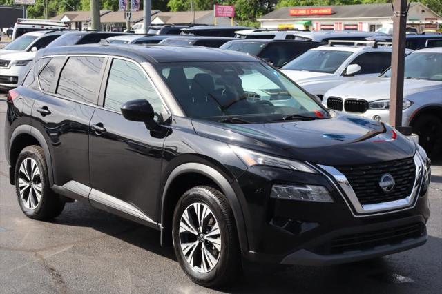 2023 Nissan Rogue SV FWD for sale in Smyrna, TN