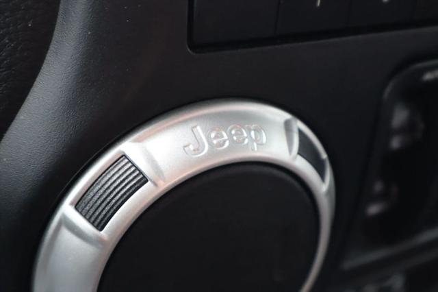 2017 Jeep Wrangler Unlimited Sahara 4x4