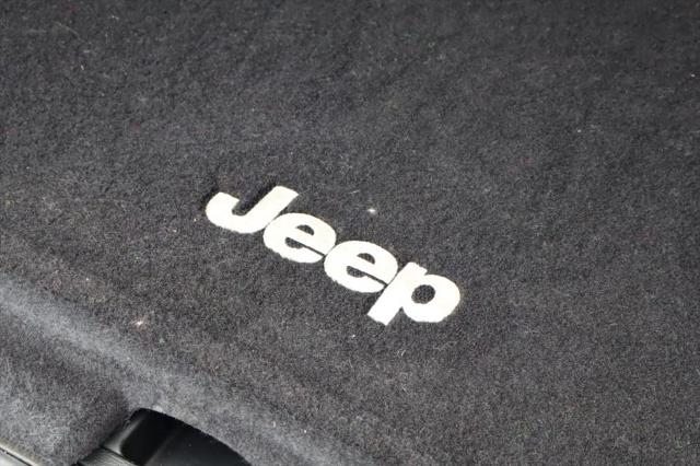 2017 Jeep Wrangler Unlimited Sahara 4x4
