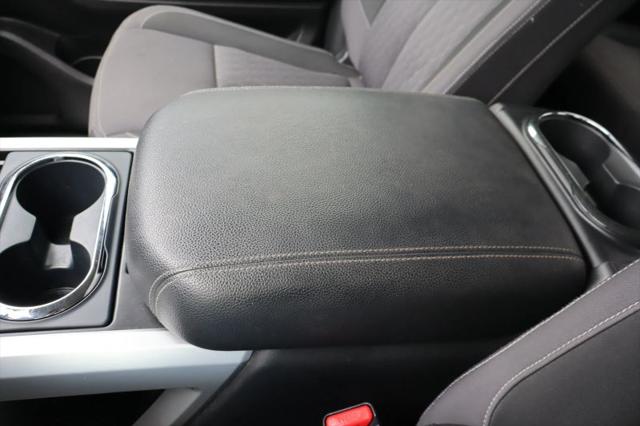 2021 Nissan Titan Crew Cab SV 4x2