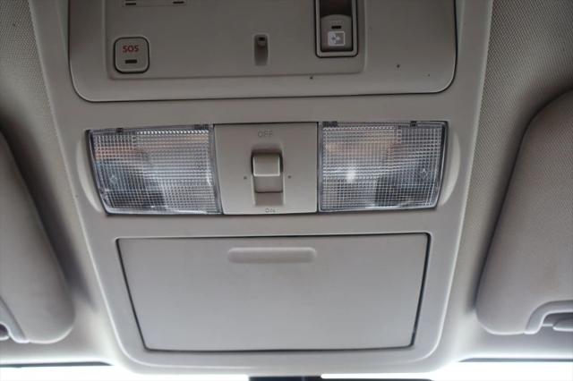 2021 Nissan Titan Crew Cab SV 4x2